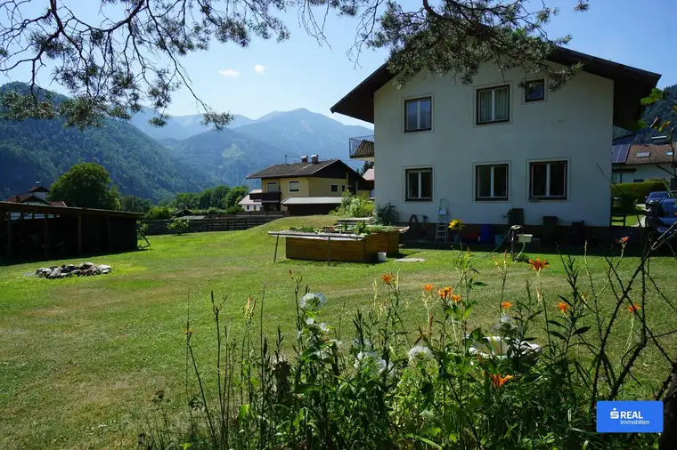 Zuhause – ganz privat im eigenen Reich