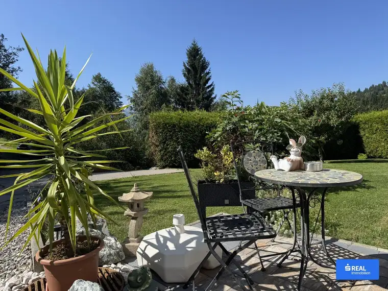 Traumhaus mit Dolomitenblick