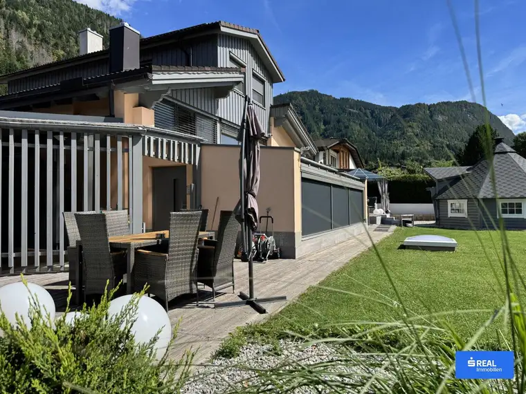 Ruhepol - hier bin ich Zuhause