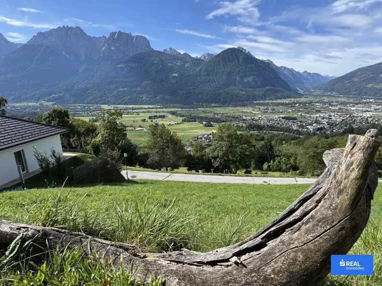 Exklusives Grundstück mit Panoramablick auf die Lienzer Dolomiten