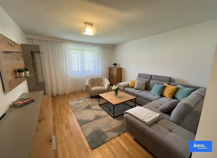 Zentral wohnen – entspannt genießen