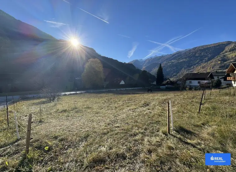 Ein Paradies für Skibegeisterte