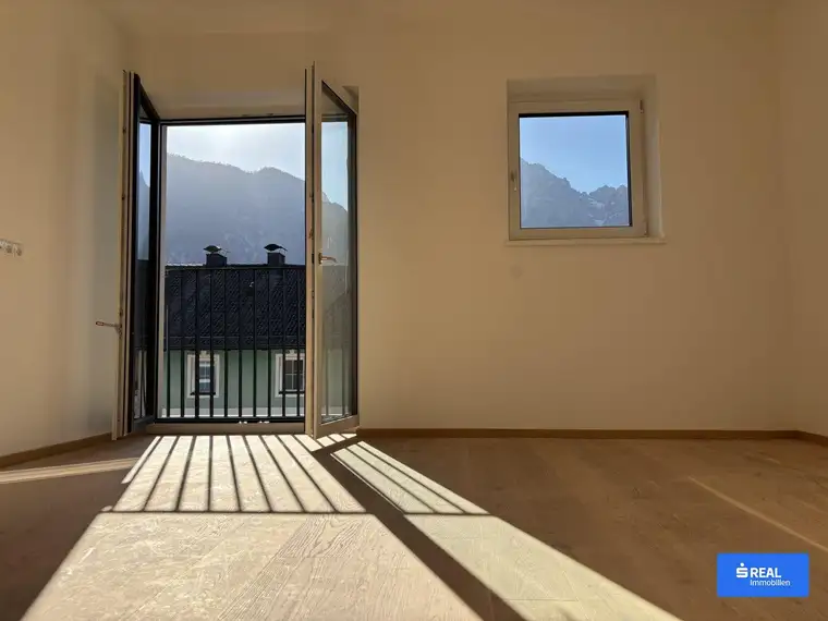 Mietwohnung mit Wohlfühlgarantie in Lienz