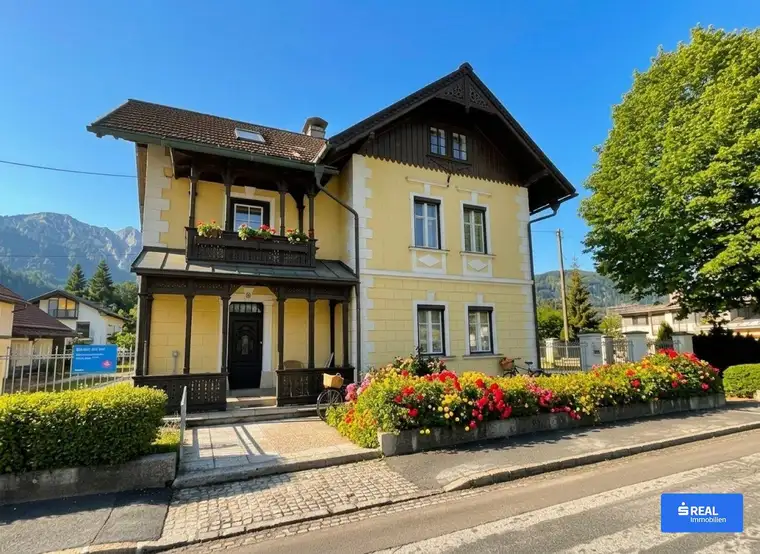 Zwischen Kunstsinn und Kontinuität - Nähe Italien