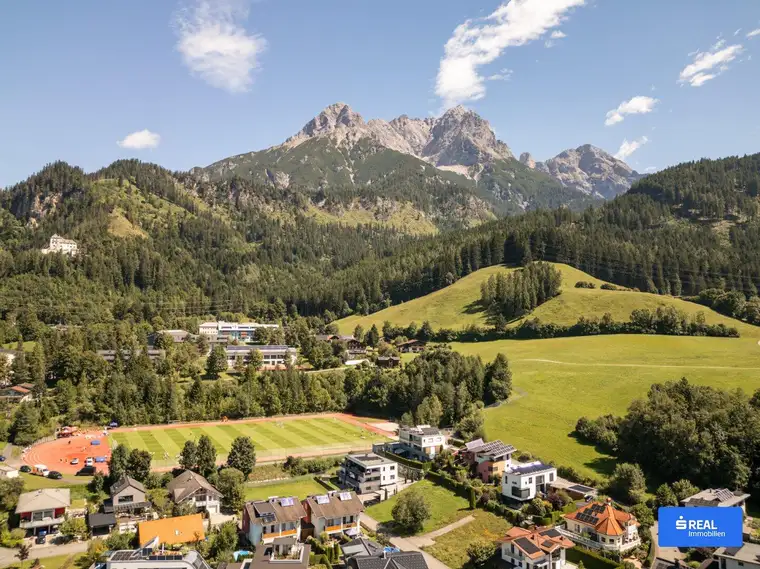 Ein Ort für Körper, Geist und Seele