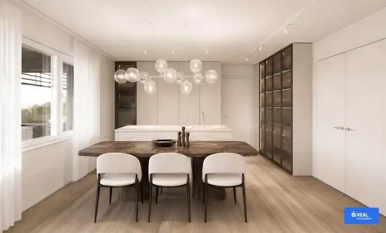 Eleganz trifft Architektur