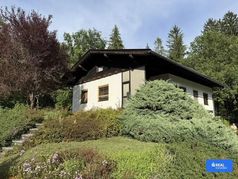 Ein Haus für neue Lebenskapitel