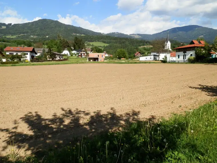 Grundstücke in Wolfsberg am Haydnweg