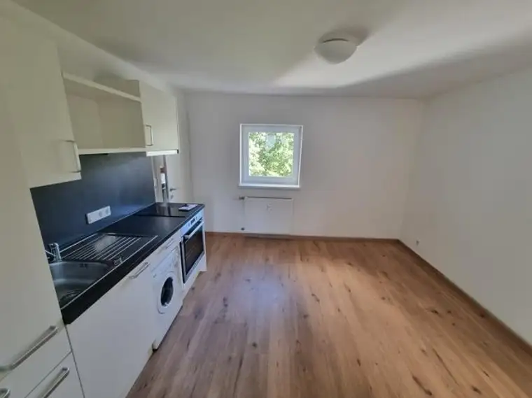 Anleger-Wohnung im Zentrum von Wörgl