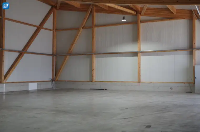 Standardisierte Lager/Gerwerbeflächen ab 150m², sofort verfügbar!