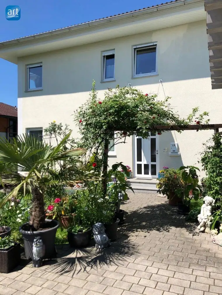 Traumhaftes Mehrfamilienhaus in Tiefgraben, Ortsteil Gemeinde Mondsee in Oberösterreich - 950.000,00 €