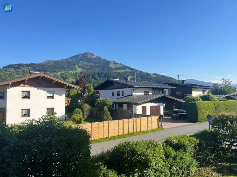 Traumhafte 2-Zimmer-Wohnung mit Balkon in St. Johann, nur 399.000 €!