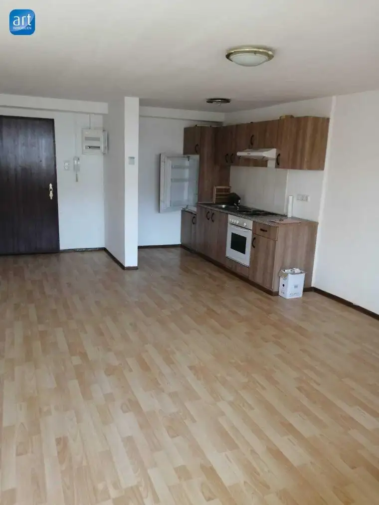 Wohnung in Oberberg sofort beziehabr!