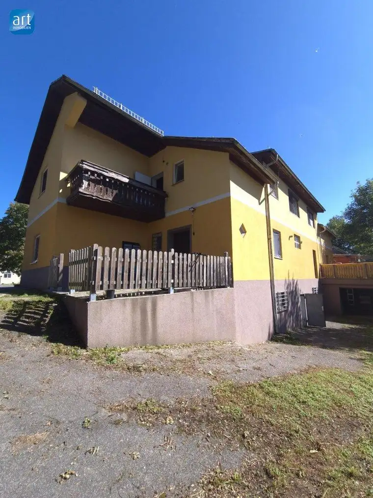 5120 Riedersbach, hohe Rendite für Investoren!! Zentral gelegenes, zum Großteil vermietete(s) Haus/Unterkunft!!