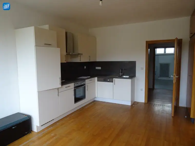 Attraktive Wohnung in Wernstein am Inn – 1. Etage
