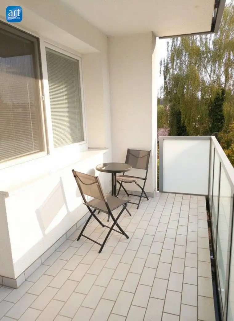 Helle, sonnige Wohnung mit Lift, in zentraler Lage!