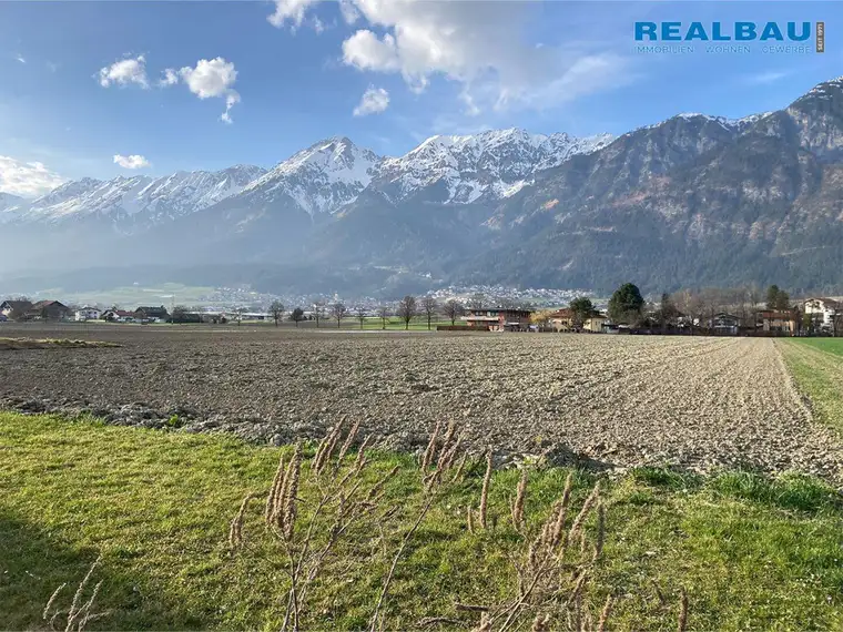 Traumlage in Hall in Tirol