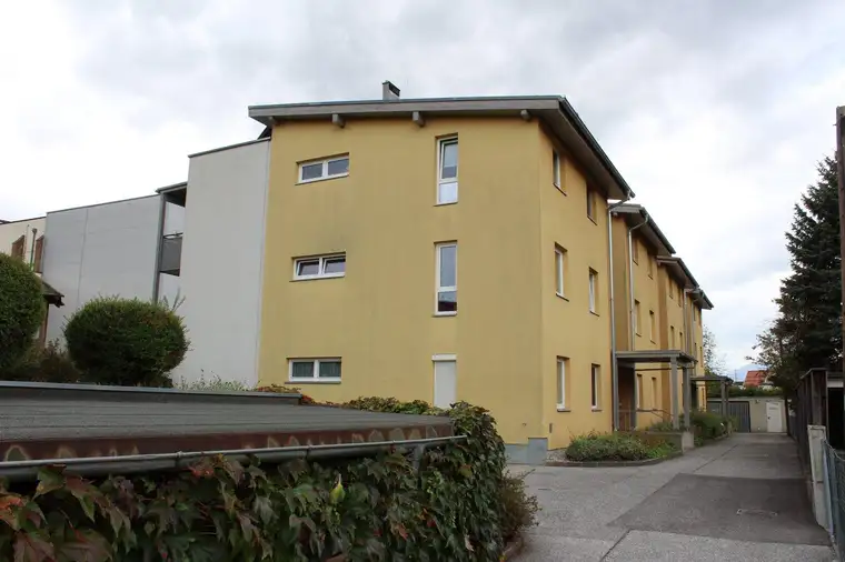 Tiefgaragen Abstellplatz Wattens