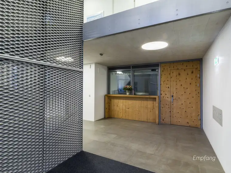 PRAXIS/BÜRO/ORDINATION 88m²
