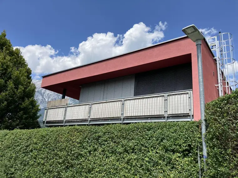 SONNIGE 2-Zimmer-Wohnung in Wattens
