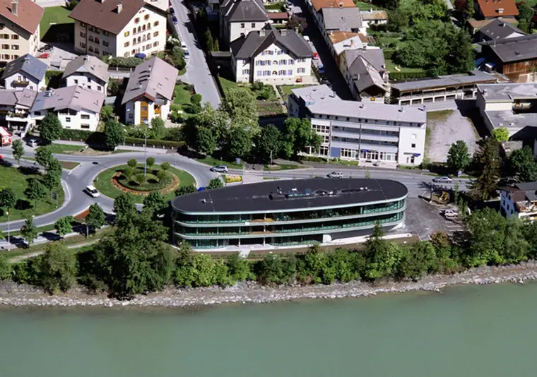 Rendite stabil und sicher: 94 m² Gewerbefläche, sehr gut vermietet