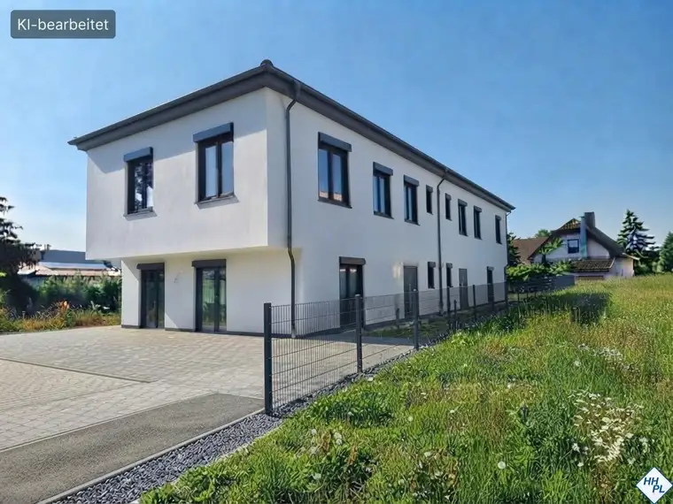 Einmalige Gelegenheit! Moderne Doppelhaushälfte in Kottingbrunn – Ihr neues Zuhause mit Garten und Terrasse!