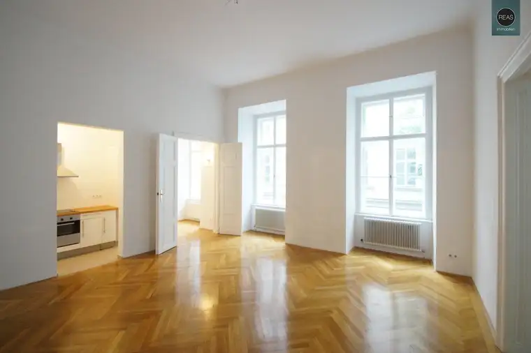 Wunderschönes Büro in perfekter Lage nahe Stadtpark! Stellplatz verfügbar!