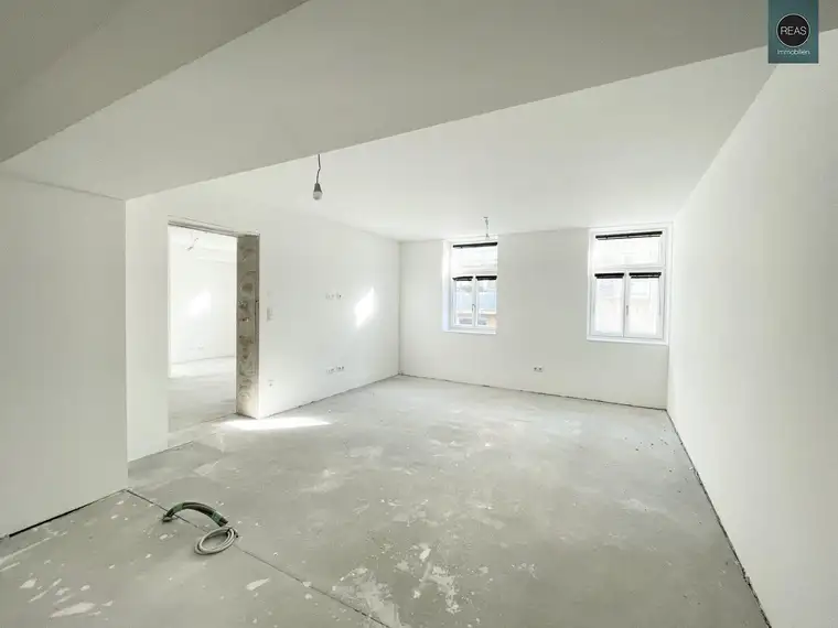 Erstbezug: Top ausgestattetes Apartment im trendigen Ottakring!