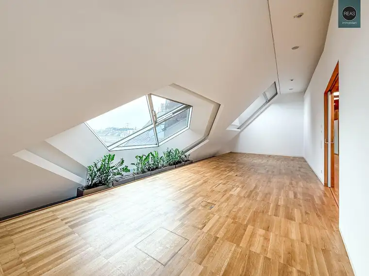 Bestlage! Repräsentative Büroflächen im DG eines Palais an Topadresse nahe Freyung &amp; Herrengasse! Klimatisiert!