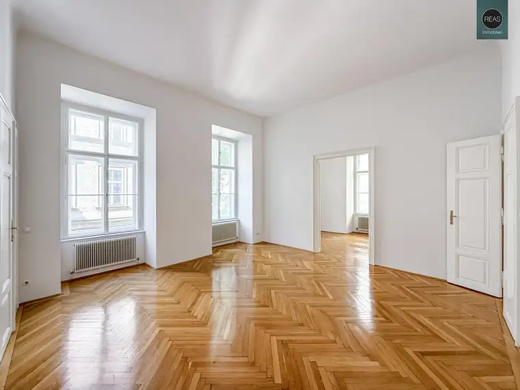 Wunderschönes Büro in perfekter Lage nahe Stadtpark! Stellplatz verfügbar!