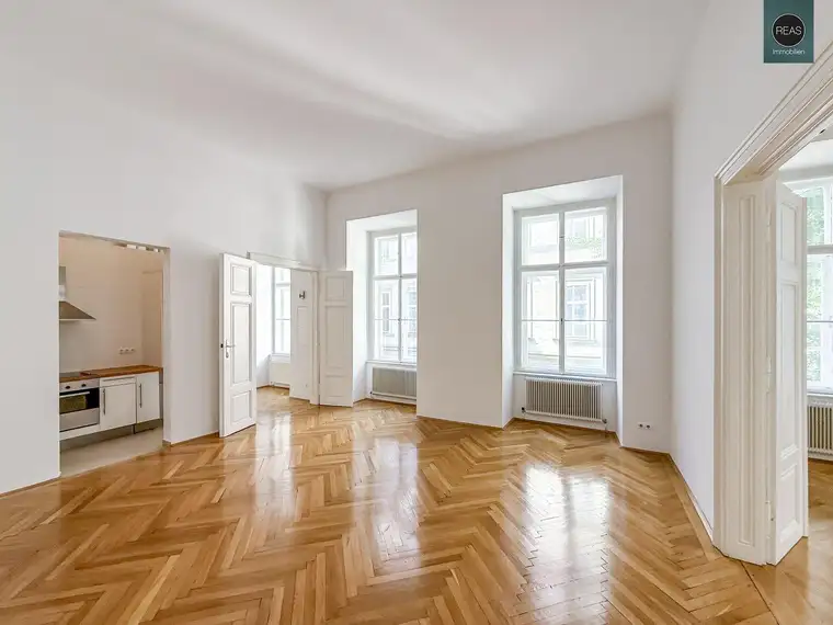 Wunderschönes Büro in perfekter Lage nahe Stadtpark! Stellplatz verfügbar!