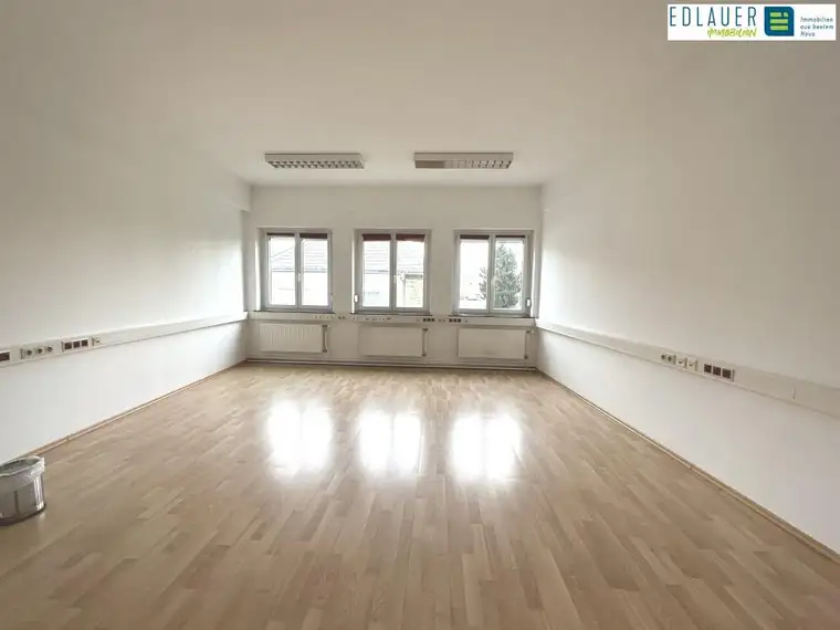 Großzügiges Büro zwischen Bahnhof und Landesregierung!