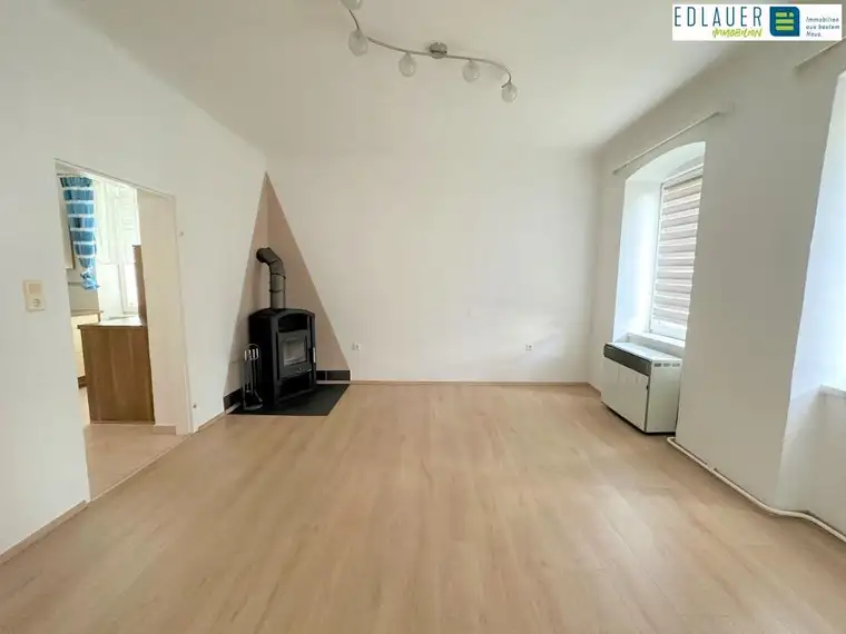 Großartige Erdgeschoßwohnung in Wilhelmsburg!