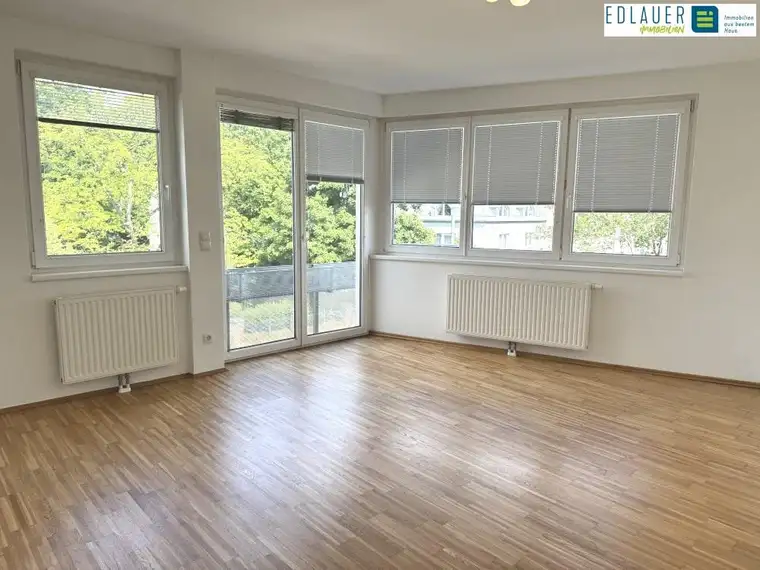 Moderne Eigentumswohnung in Top-Lage!