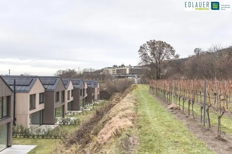 Neubau mit Wow-Faktor – und grandiosem Ausblick!