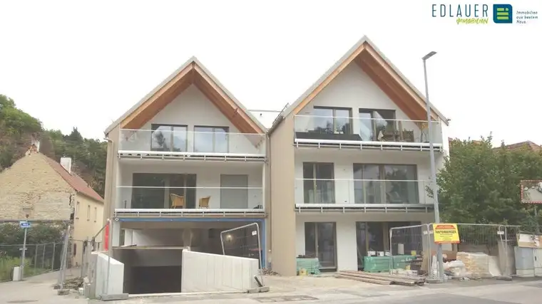 NEUBAU-MIETWOHNUNG MIT HOHEM WOHNKOMFORT!