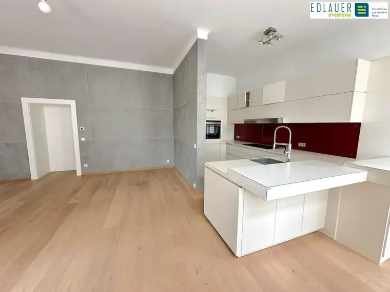 Wohnung in absoluter Toplage - tolle Ausstattung