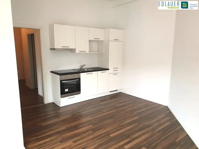 Moderne Mietwohnung mit großzügiger Terrasse!