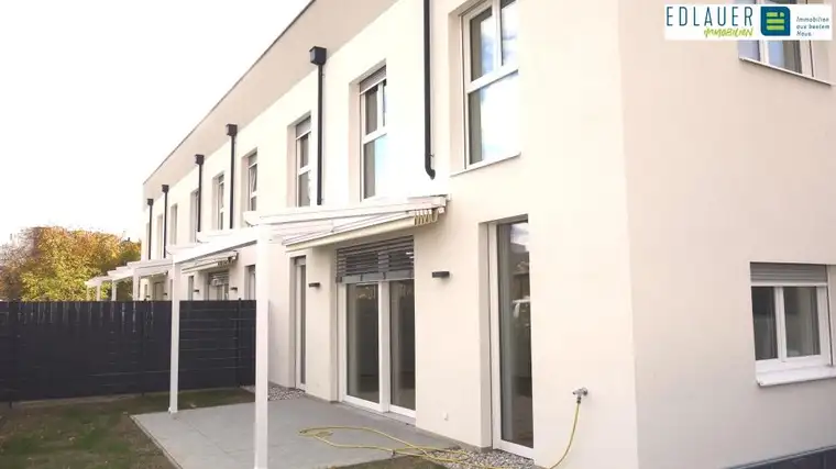 Modernes Reihenhaus in Top Lage!