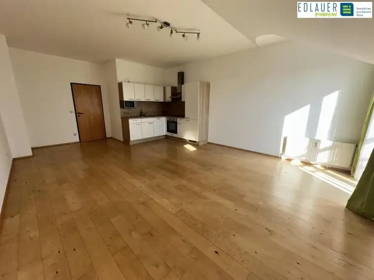 2-Zimmer-Wohnung in guter Lage!