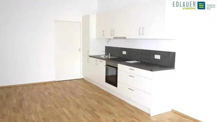 Moderne Mietwohnung in Top Lage - mit Eigengarten!