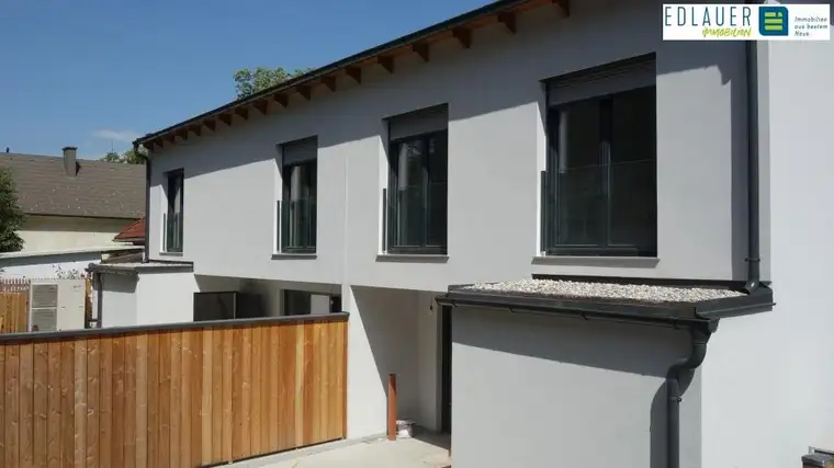 Moderne Doppelhaushälfte in TOP LAGE - ERSTBEZUG - PROVISIONSFREI!