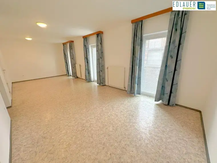 Helle und freundliche 1-Zimmer-Mietwohnung
