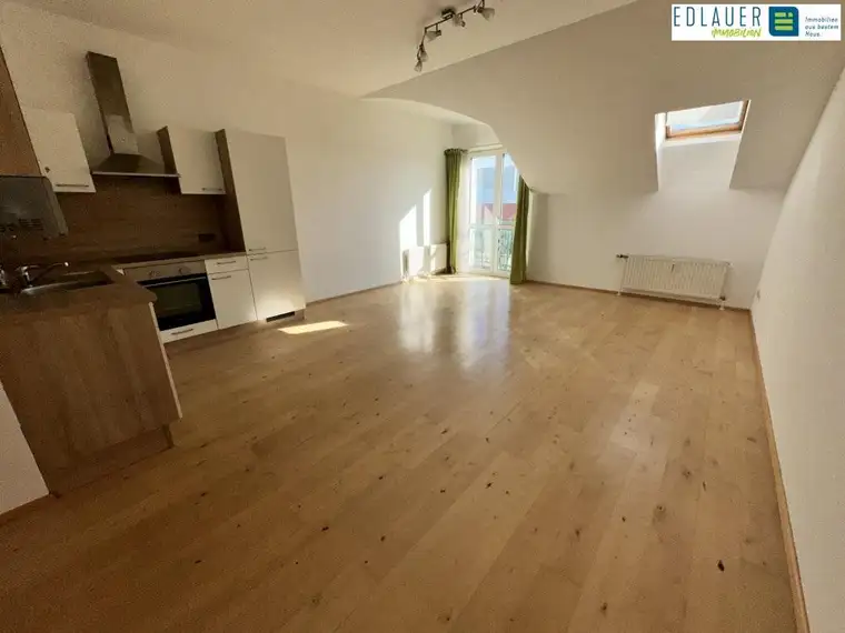 2-Zimmer-Wohnung in guter Lage!