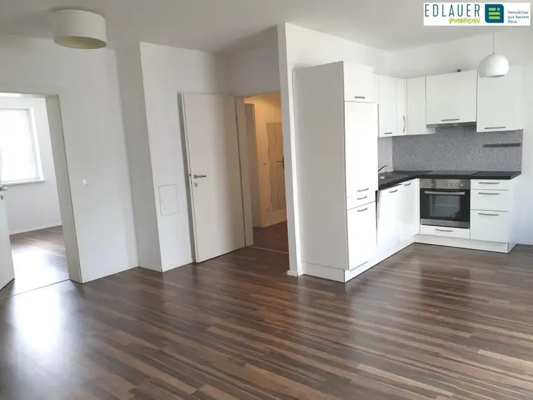 Moderne Mietwohnung in guter Lage!