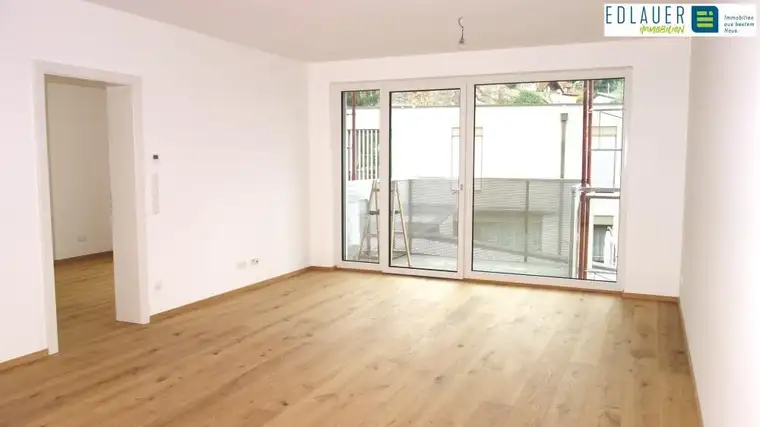 NEU ERRICHTETE MIETWOHNUG IN TOP LAGE!