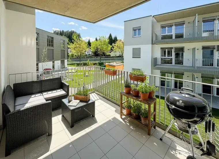 Smart investieren! 3-Zimmer-DG-Wohnung