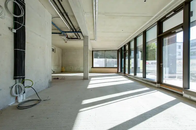 Campus Borromäum | Geschäftslokal in attraktiver Lage mit 56 m²