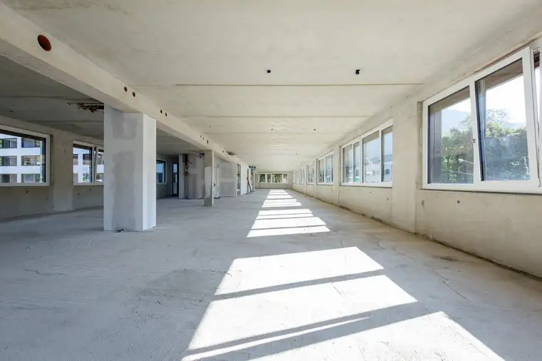 Campus Borromäum | Ihre flexible Bürolösung mit 464,23 m²