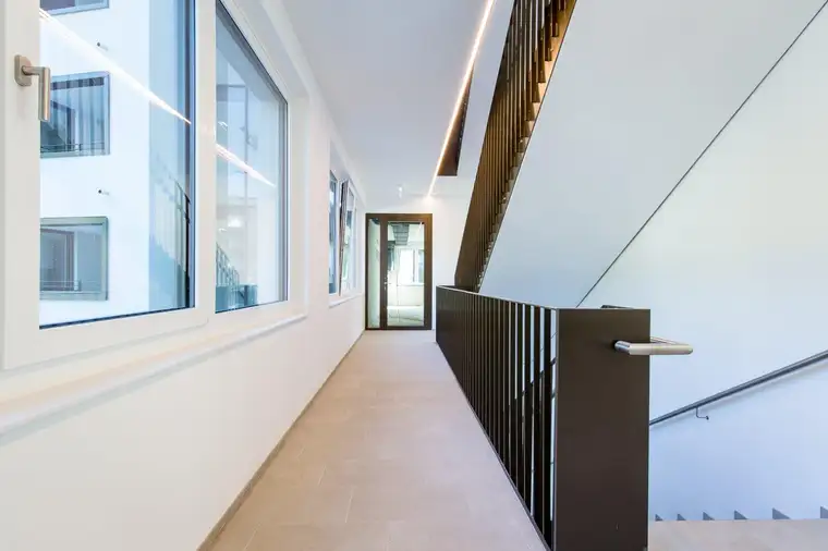 Campus Borromäum | Ihre flexible Bürolösung mit 153,25 m²
